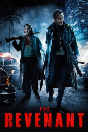Regarder The Revenants en streaming complet