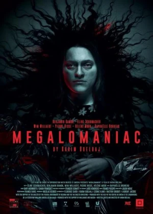 Regarder Megalomaniac en streaming complet