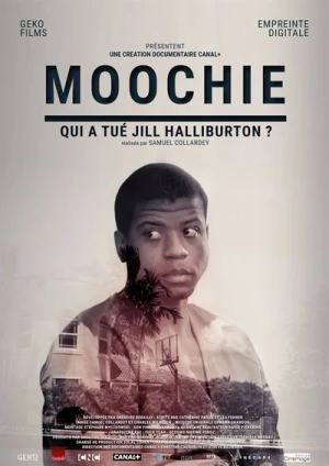  Moochie : Qui a tué Jill Halliburton ? - Saison 1 affiche 