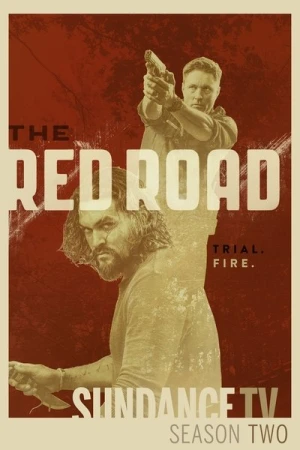 Regarder The Red Road - Saison 2 en streaming complet