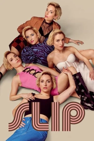  Slip - Saison 1 affiche 
