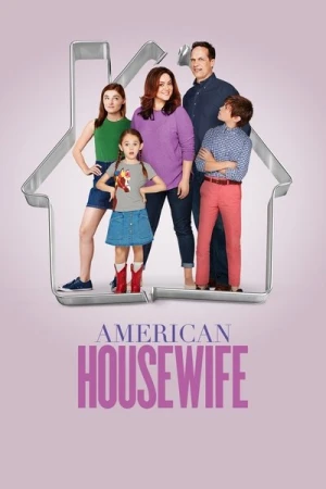 Regarder American Housewife (2016) - Saison 1 en streaming complet