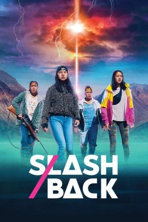 Regarder Slash/Back en streaming complet