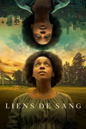  Liens De Sang (Kindred) - Saison 1 affiche 