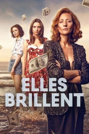  Brokat - Saison 1 affiche 
