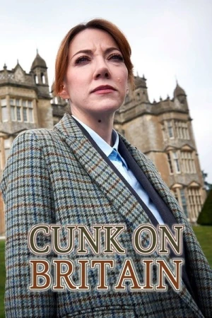 Cunk On... - Saison 1 affiche 