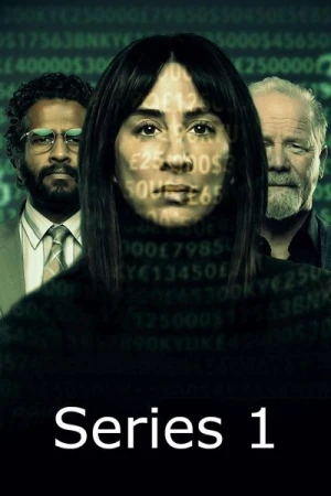  Payback - Saison 1 affiche 
