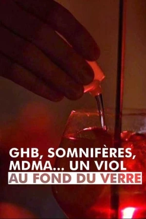 Regarder Un viol au fond du verre en streaming complet