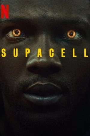  SupraCell - Saison 1 affiche 