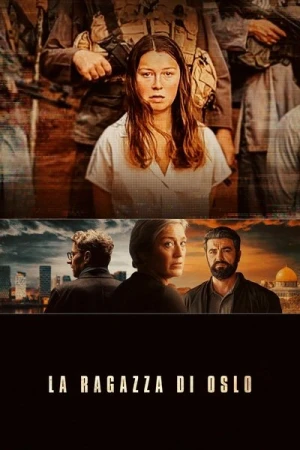 Regarder What Happened in Oslo - Saison 1 en streaming complet