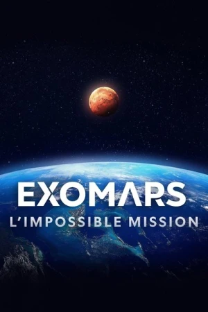 Regarder ExoMars, l'impossible mission en streaming complet