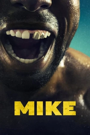  Mike (2022) - Saison 1 affiche 