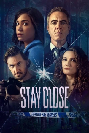  Stay Close - Saison 1 affiche 