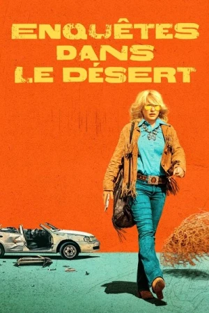  High Desert - Saison 1 affiche 