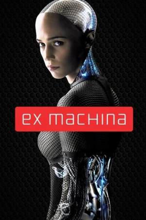 Regarder Ex_Machina en streaming complet