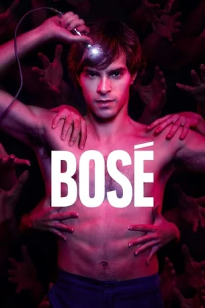  Bosé - Saison 1 affiche 