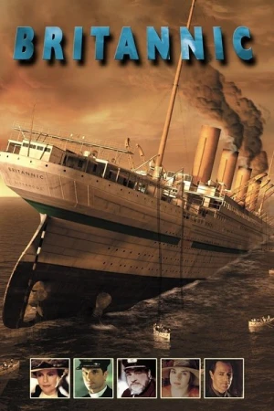Regarder Britannic en streaming complet