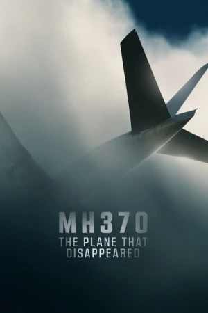  MH370 : L'Avion Disparu - Saison 1 affiche 