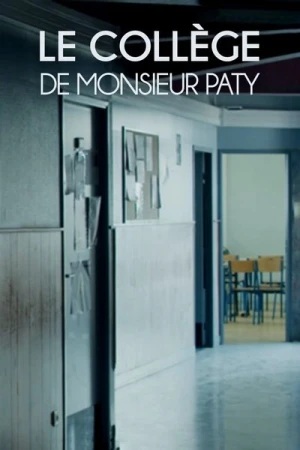 Regarder Le collège de Monsieur Paty en streaming complet