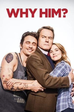 Regarder The Boyfriend : Pourquoi lui ? en streaming complet