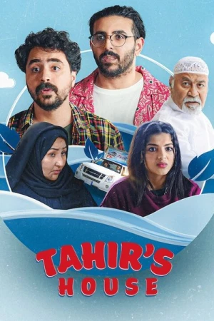  Tahir House - Saison 1 affiche 