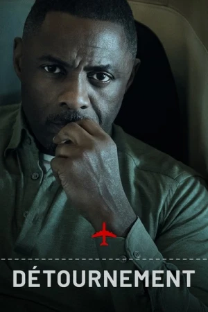  Hijack - Saison 1 affiche 