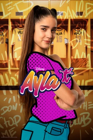 Regarder Ayla and The Mirrors - Saison 1 en streaming complet