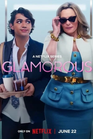  Glamorous - Saison 1 affiche 