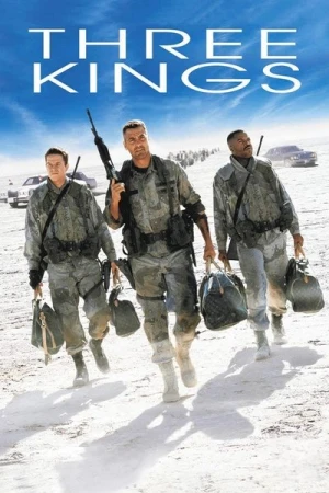 Regarder Les Rois du désert en streaming complet