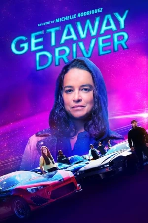 Regarder Getaway Driver - Saison 1 en streaming complet