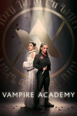 Regarder Vampire Academy - Saison 1 en streaming complet