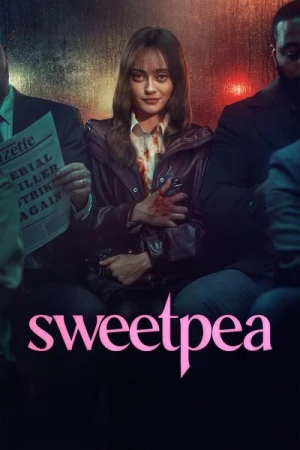  Sweetpea - Saison 1 affiche 