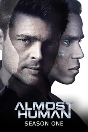 Regarder Almost Human - Saison 1 en streaming complet