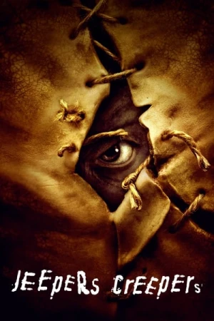  Jeepers Creepers, le chant du diable affiche 
