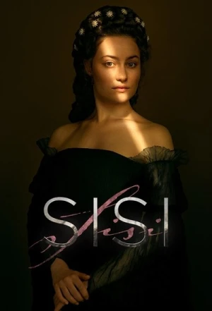  Sissi - Saison 2 affiche 