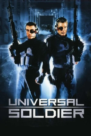 Regarder Universal Soldier en streaming complet
