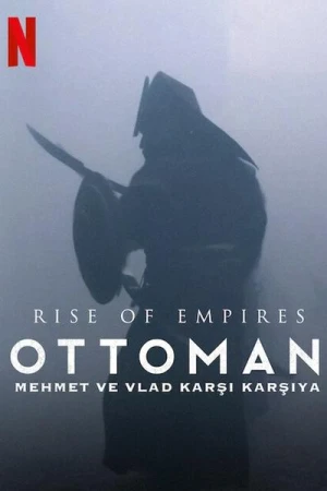  L'essor de l'Empire ottoman - Saison 2 affiche 