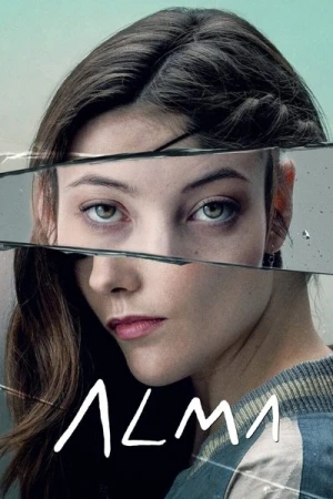  Alma - Saison 1 affiche 