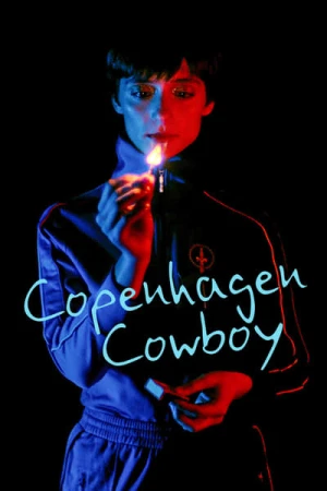  Copenhagen Cowboy - Saison 1 affiche 