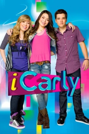  iCarly (2021) - Saison 2 affiche 