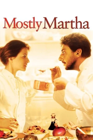 Regarder Chère Martha en streaming complet