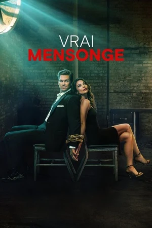  True Lies - Saison 1 affiche 