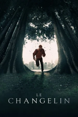  The Changeling - Saison 1 affiche 