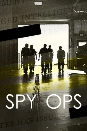  Spy Ops : Secrets de missions - Saison 1 affiche 