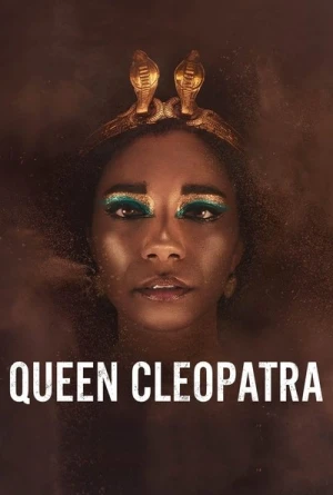  La Reine Cléopâtre - Saison 1 affiche 