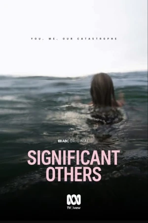  Significant Others - Saison 1 affiche 