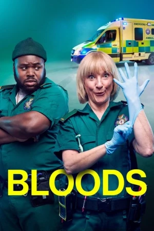  Bloods - Saison 2 affiche 