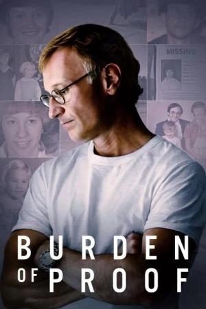  Burden of Proof - Saison 1 affiche 