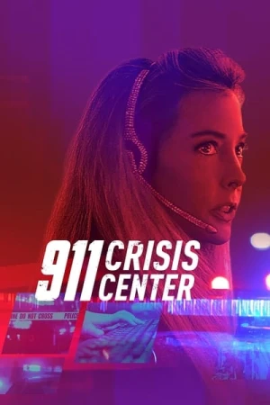  911 Crisis Center - Saison 2 affiche 