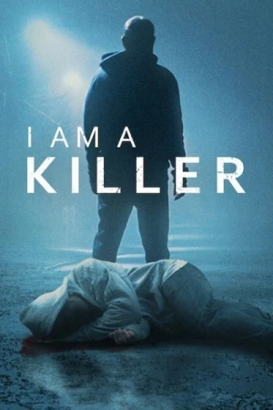  I Am a Killer - Saison 6 affiche 